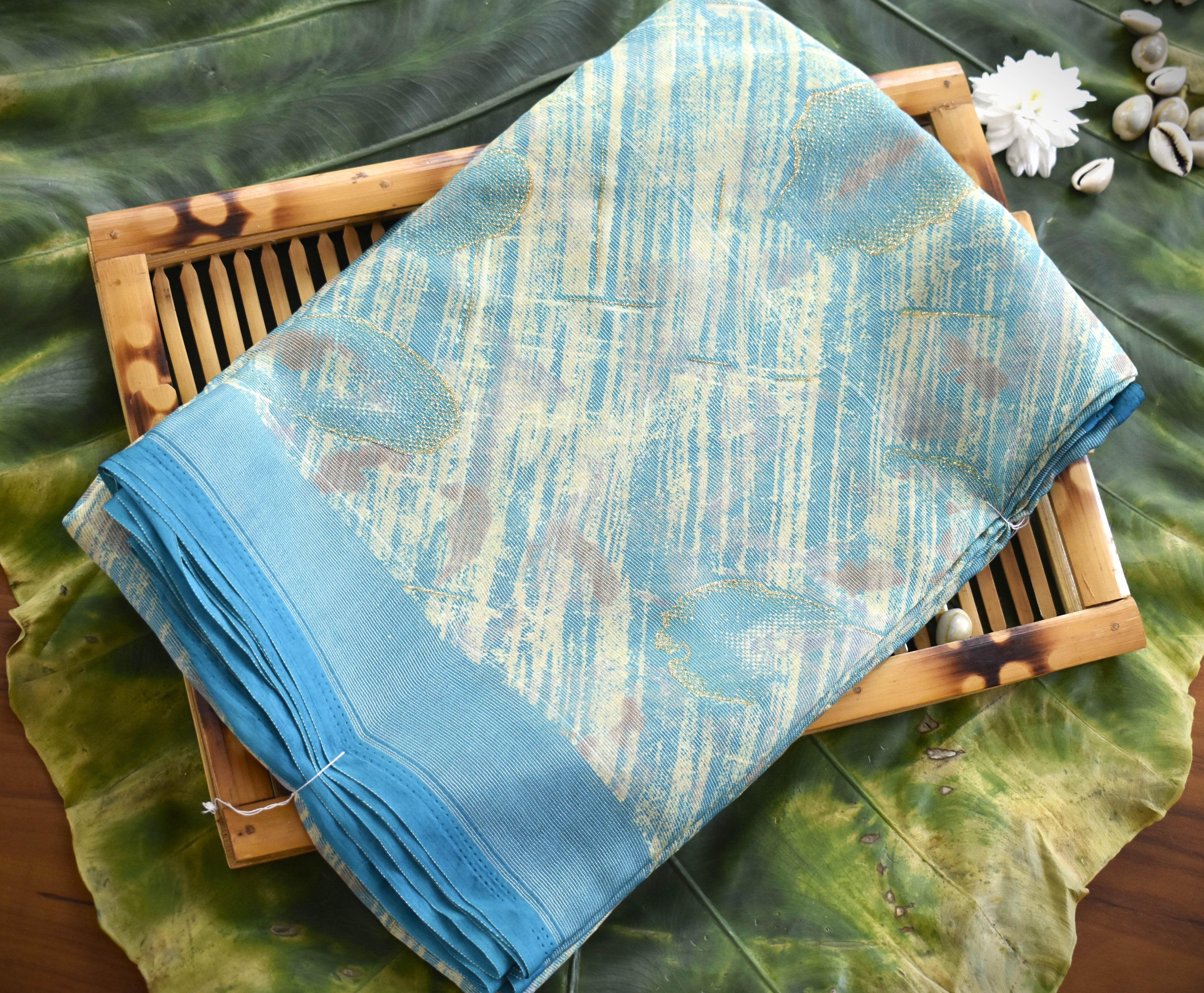 Fancy saree