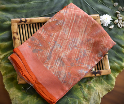 Fancy saree