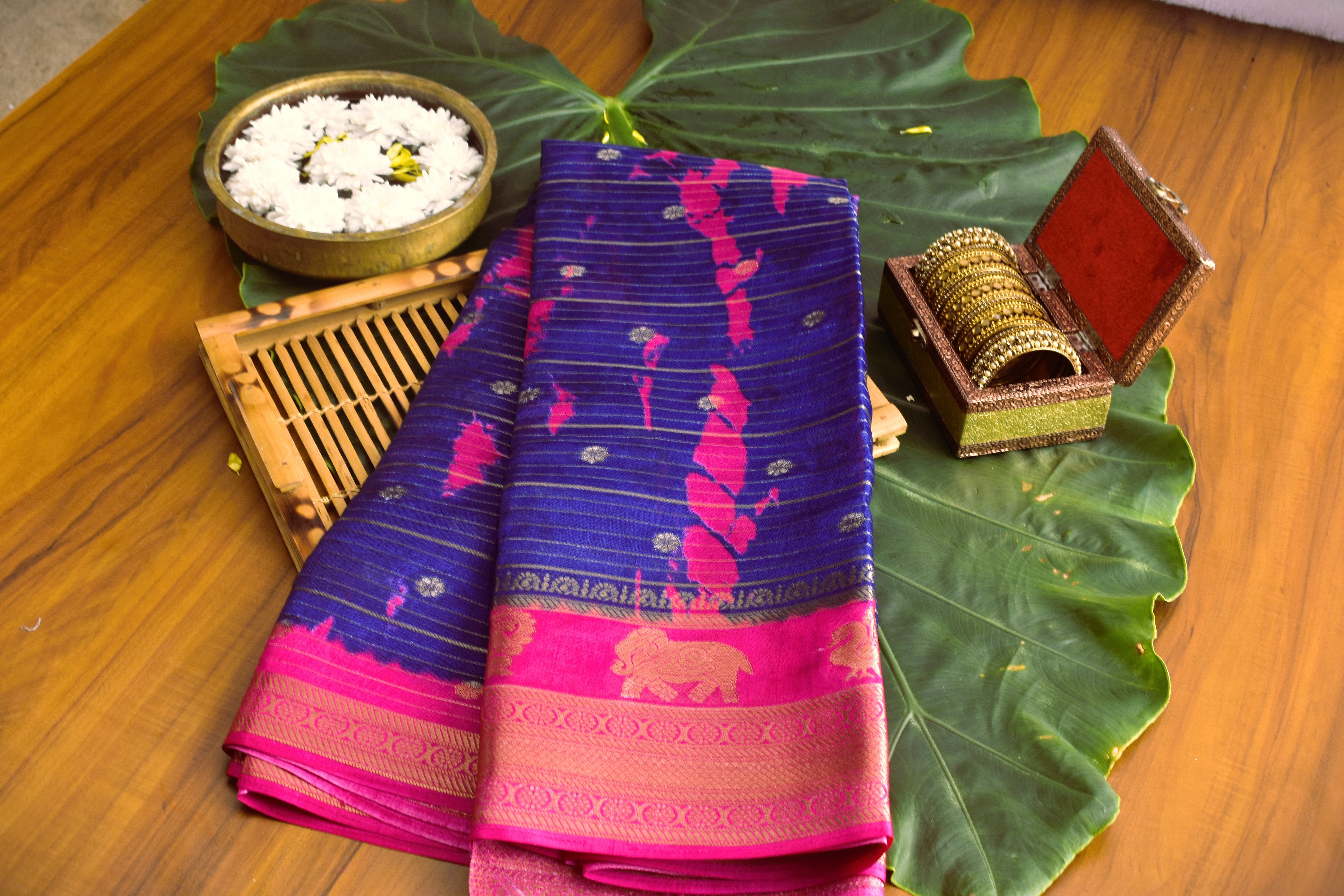 Binny soft sarees