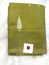 VAZHAIPATTU SILK SAREE|CHINNALAPATTU SAREE|PASTELGREEN  LUXURY|KRISA