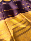 Premium Quality Handloom  Sungudi Cotton|Kanchi Veldhari Saree-with blouse|pure handloom sarees|Krisa collections