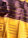 Premium Quality Handloom  Sungudi Cotton|Kanchi Veldhari Saree-with blouse|pure handloom sarees|Krisa collections