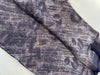 Elegant Dark Blue Shimmer Finish Georgette Saree555| KRISA COLLECTIONS Aadi Offer!