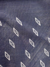 Elegant Dark Blue Shimmer Finish Georgette Saree555| KRISA COLLECTIONS Aadi Offer!