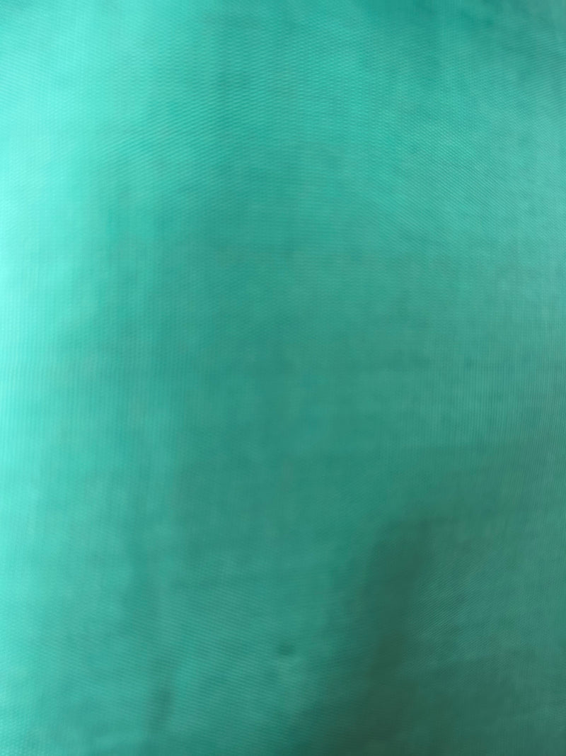 Premium Sea Green Soft Silk Saree with Elegant Self Zari Weaving & Running Blouse|Aadi Offer Sale| KRISA COLLECTIONS
