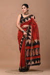 Royal Chanderi silk sarees|timeless charm|krisa