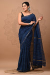 Royal Chanderi silk sarees|timeless charm|krisa