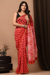 Royal Chanderi silk sarees|timeless charm|krisa