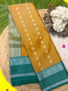 Soft silk saree 002