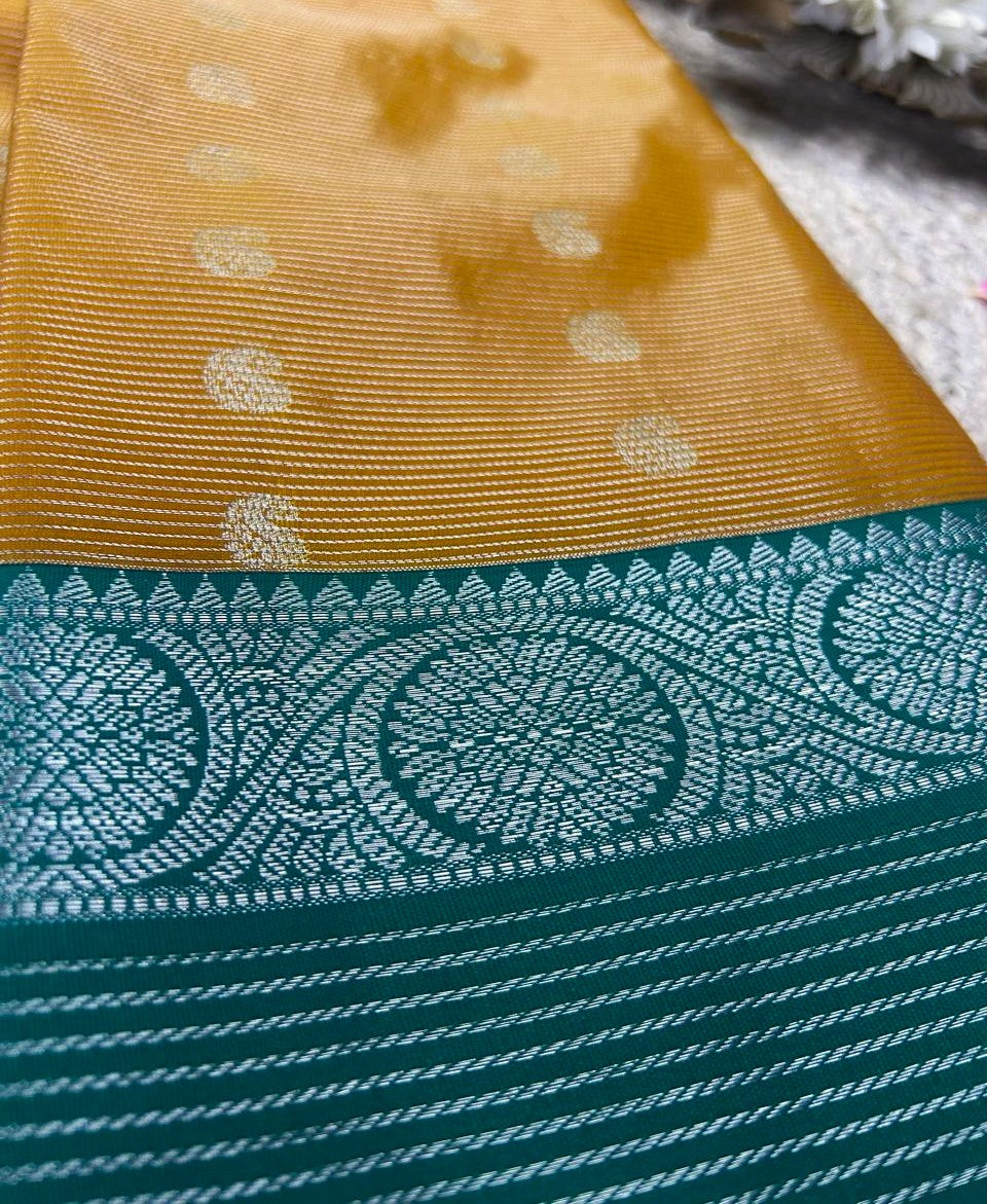 Soft silk saree 002