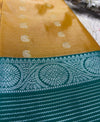 Soft silk saree 002