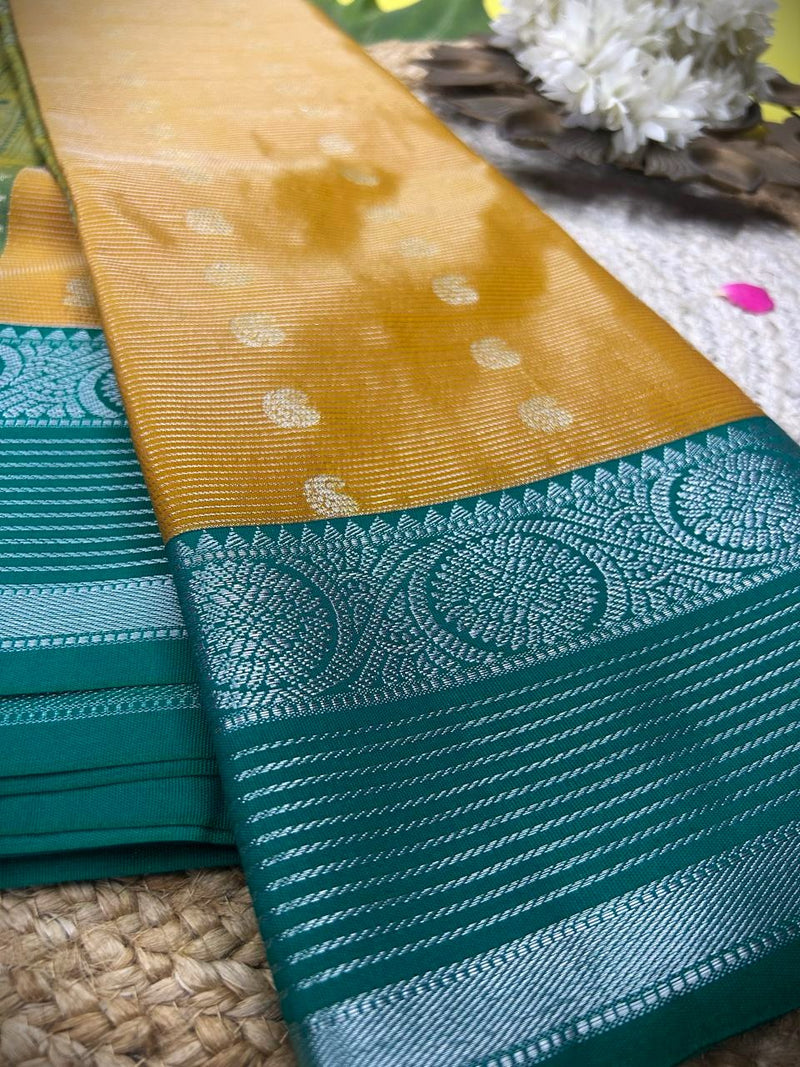 Soft silk saree 002