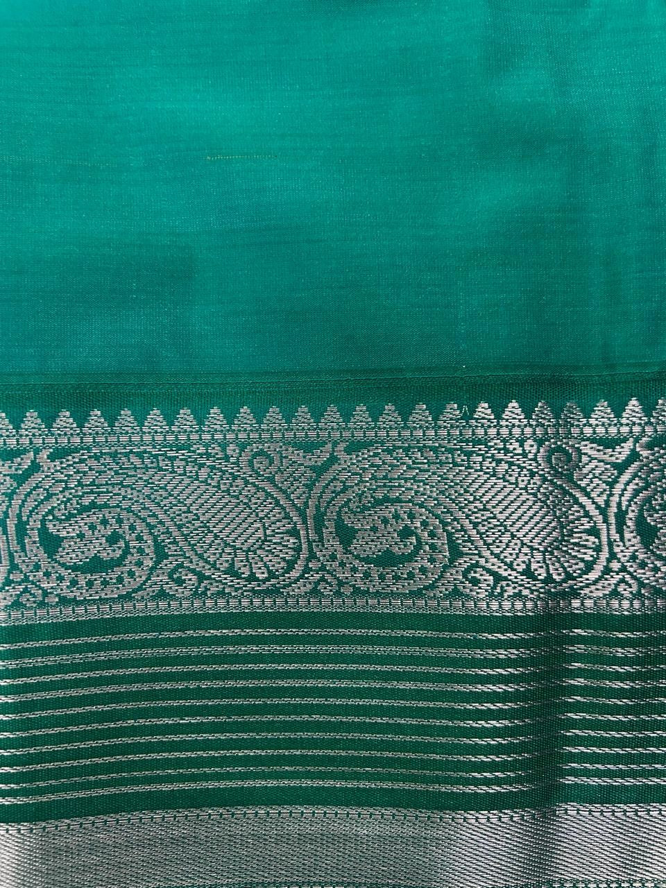 Soft silk saree 003