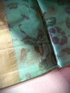 Pure handloom  soft silk saree m003|Light Weight |Krisa