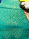 Pure handloom silk saree m001|Light Weight |Krisa