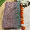Vaira oosi soft silk sarees -grand