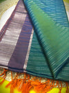 Vaira oosi soft silk sarees -grand