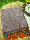 Vaira oosi soft silk sarees -grand