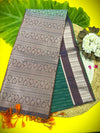 Vaira oosi soft silk sarees -grand