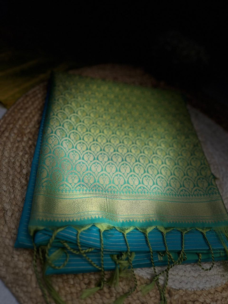 Vaira oosi soft silk sarees 002