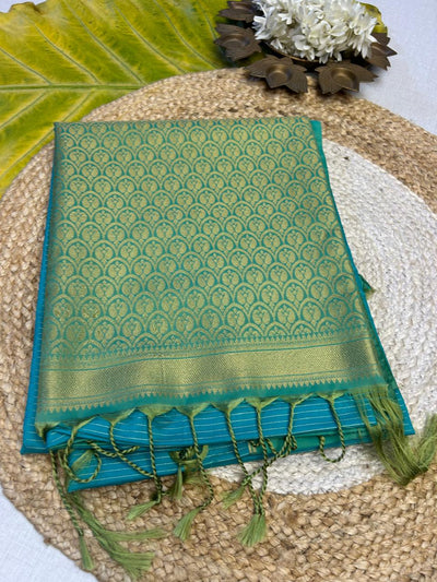 Vaira oosi soft silk sarees 002