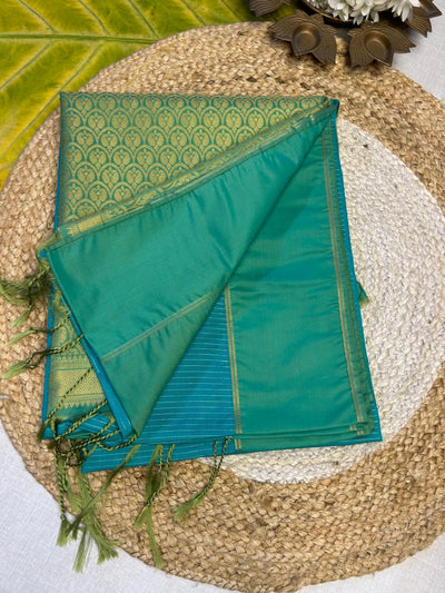 Vaira oosi soft silk sarees 002