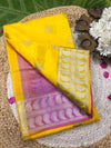 Megalai Premium Silk Cotton Sarees 001|KRISA|Todays offer