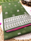 Megalai Premium Silk Cotton Sarees 002