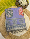 Fancy Cundal sarees with bliouse 001
