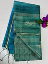 Warm Tussar Silk Sarees |Fresh Boutique Style Sarees 006|KRISA