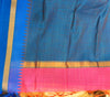 silk saree-fancy saree with blouse 008