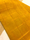 Pavithra Kattam Sungudi cotton saree with peacock border 001