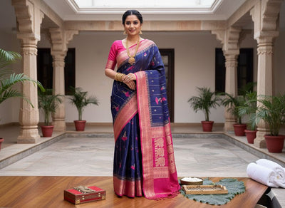 Binny soft sarees