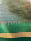 silk saree-fancy saree with blouse 009