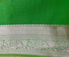 Exclusive silk cotton saree with running blouse 001