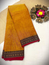 Pure Narayanapet Cotton Saree with Blouse | Handloom Traditional Wear 555p8