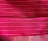 Adhira Checked  silk saree with blouse 009