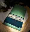 Pure Narayanapet Cotton Saree with Blouse | Handloom Traditional Wear 555p3