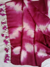 Pure Cotton Linen Tie & Dye Dupattas
