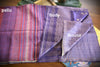 Warm Tussar Silk Sarees |Fresh Boutique Style Sarees 004|KRISA