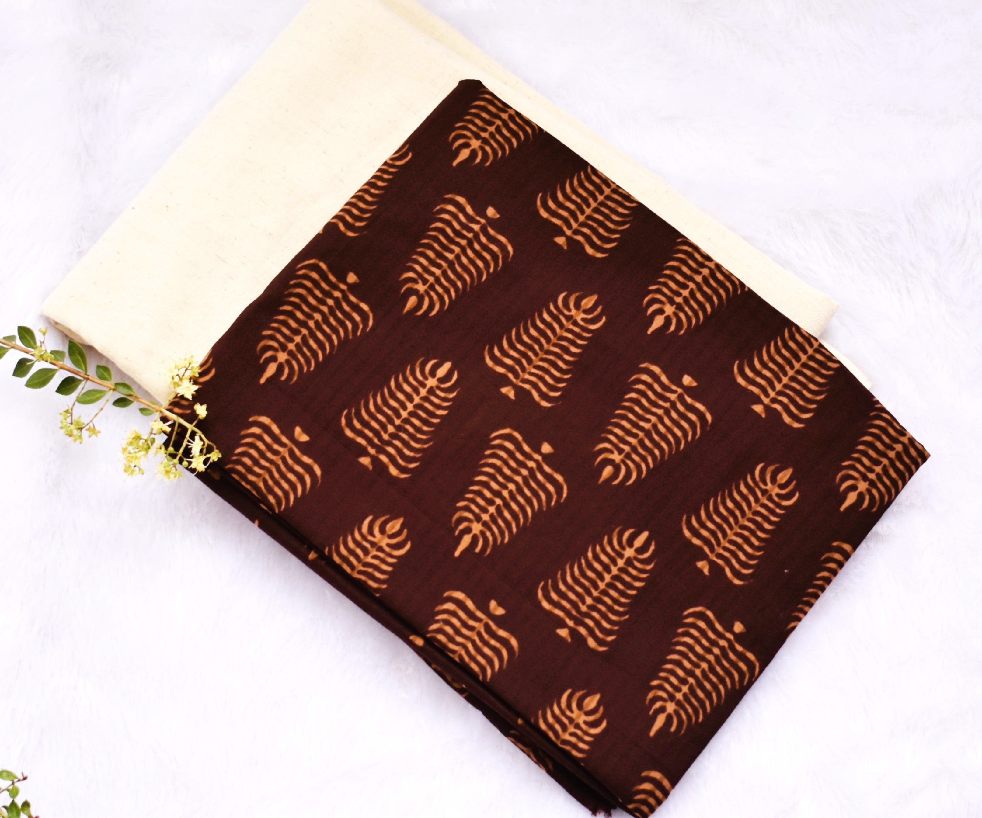 Everyday style kurti fabrics
