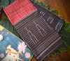 Warm Tussar Silk Sarees |Fresh Boutique Style Sarees 001|KRISA